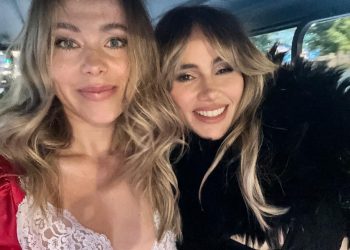 Suki And Poppy’s Guide To Wellness