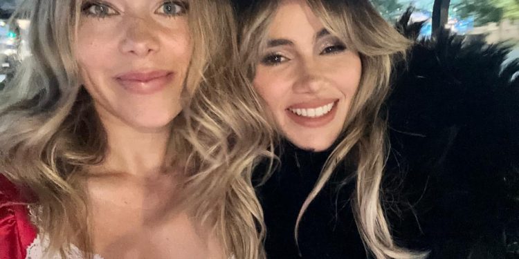 Suki And Poppy’s Guide To Wellness