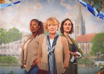 The Marlow Murder Club season 2: All the changes coming to the cosy drama’s second outing