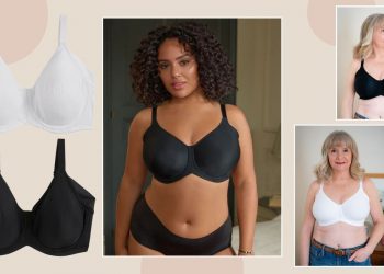 Next Under Arm Smoothing Minimising Ultimate Comfort Bra review