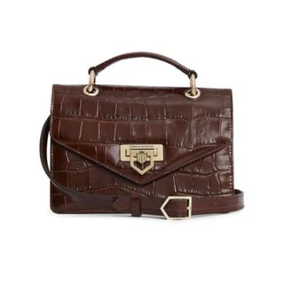 Fairfax & Favor Loxley Mini Bag