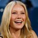 Gwyneth Paltrow’s pinstripe pyjamas combine trending print and cool comfort