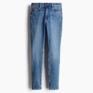 cut out image of skinny jeans from H&M
