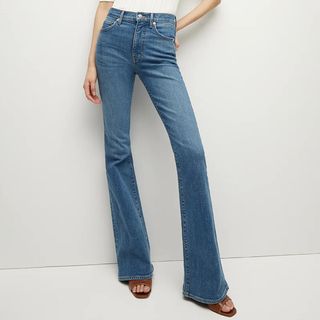 Veronica Beard Beverly Jeans