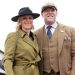 Zara Tindall’s deep pistachio coat nails this 2025 colour trend
