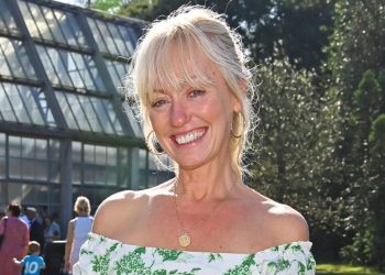 Need swimsuit inspiration? Clodagh McKenna’s turquoise one piece screams sun, sea, sand and chic