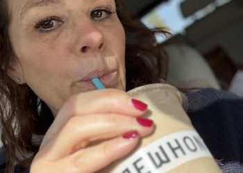 How Tracey Cunningham Colored 17 Stars’ Hair For The