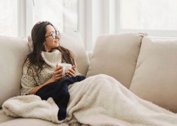 32 essentials for a cosy night in of relaxation and self care