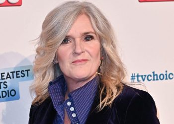 Siobhan Finneran knows ‘sandwich generation’ women will identify with Protection