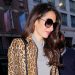 Amal Clooney’s clever styling showed a fail-safe way to wear leopard print