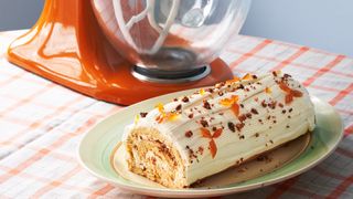 Common mistakes made with a stand mixer