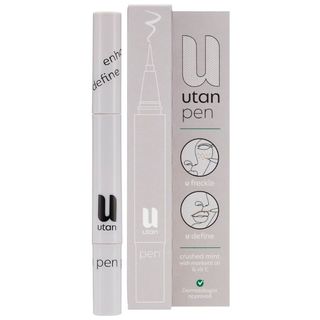 utan Face utan Pen 