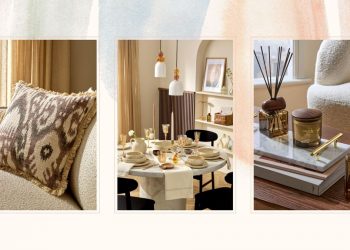 Don’t miss Primark’s Pinterest-inspired homeware collection