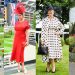 The most stylish celebrity race day looks – in pictures