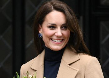 Kate Middleton’s pancake confession is utterly relatable