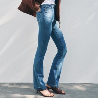 Zara Bootcut Jeans