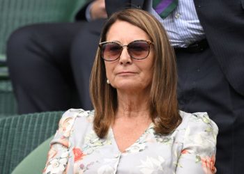Carole Middleton’s Wimbledon style essentials are unbeatable if you want easy spring sophistication