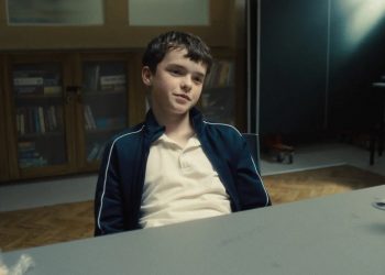 Concerned about Netflix’s Adolescence? You’re not alone