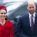 Where Kate and Prince William will spend 14th anniversary