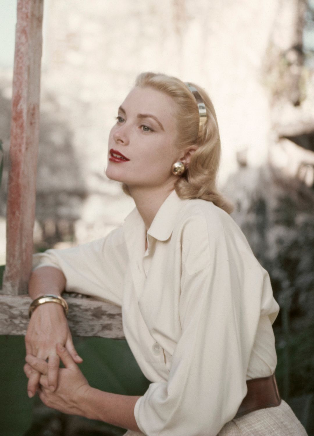 Grace Kelly