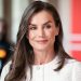Queen Letizia’s cropped Maje blazer has the elegance of Chanel