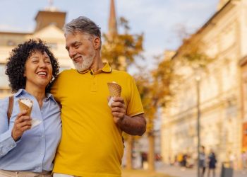 Unforgettable date ideas to make a great first impression or rekindle romance