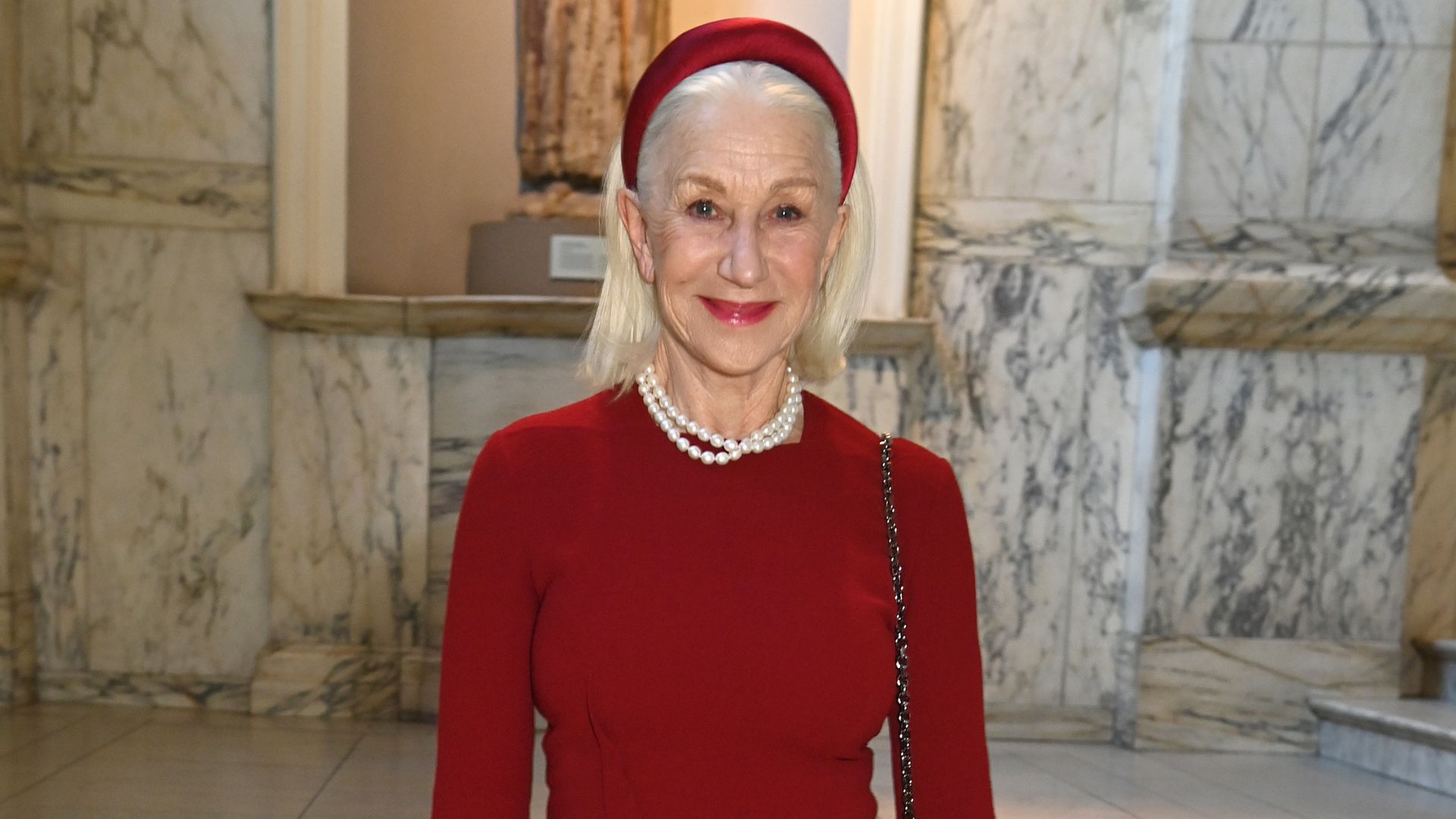 Helen Mirren