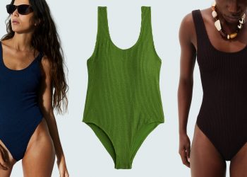 I thought my swimsuit buying days were done after splashing out on a designer style – then I discovered this must-have H&M option