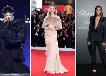 Celebrities who overcame scandal and came back stronger than before