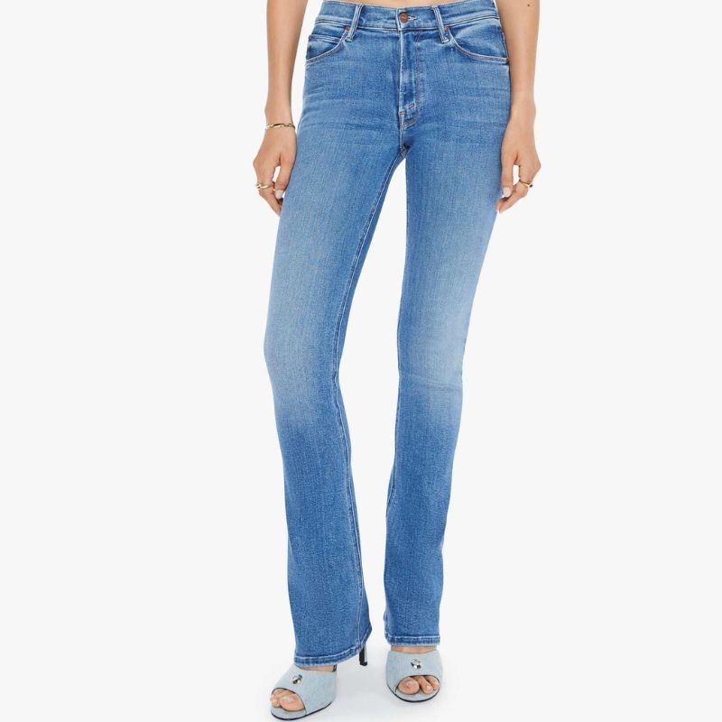 The Runaway Jeans 