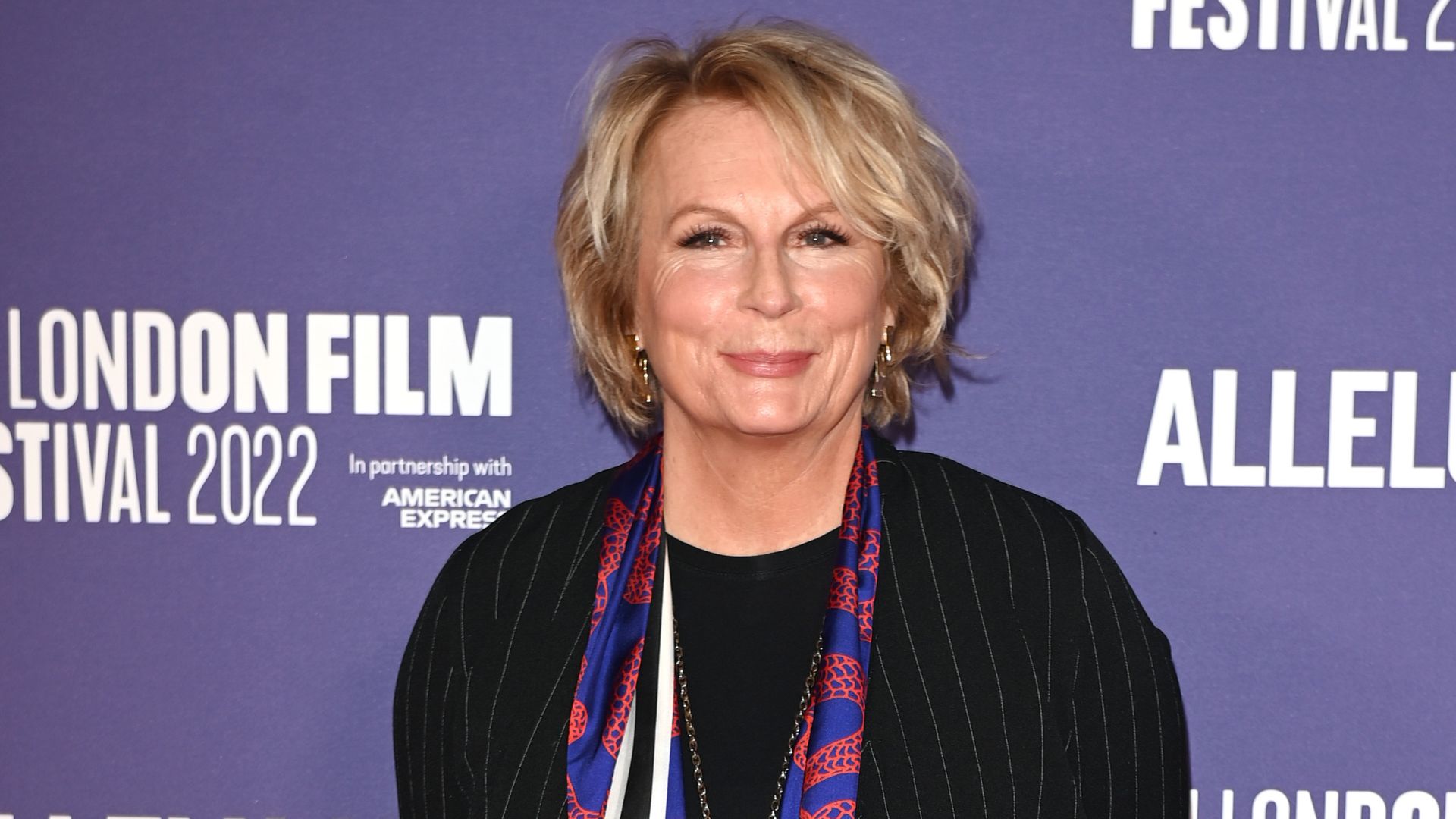 Jennifer Saunders