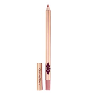 Charlotte Tilbury Lip Cheat Pillow Talk 