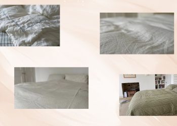 How we test bedding: the sheets for perfect sleep