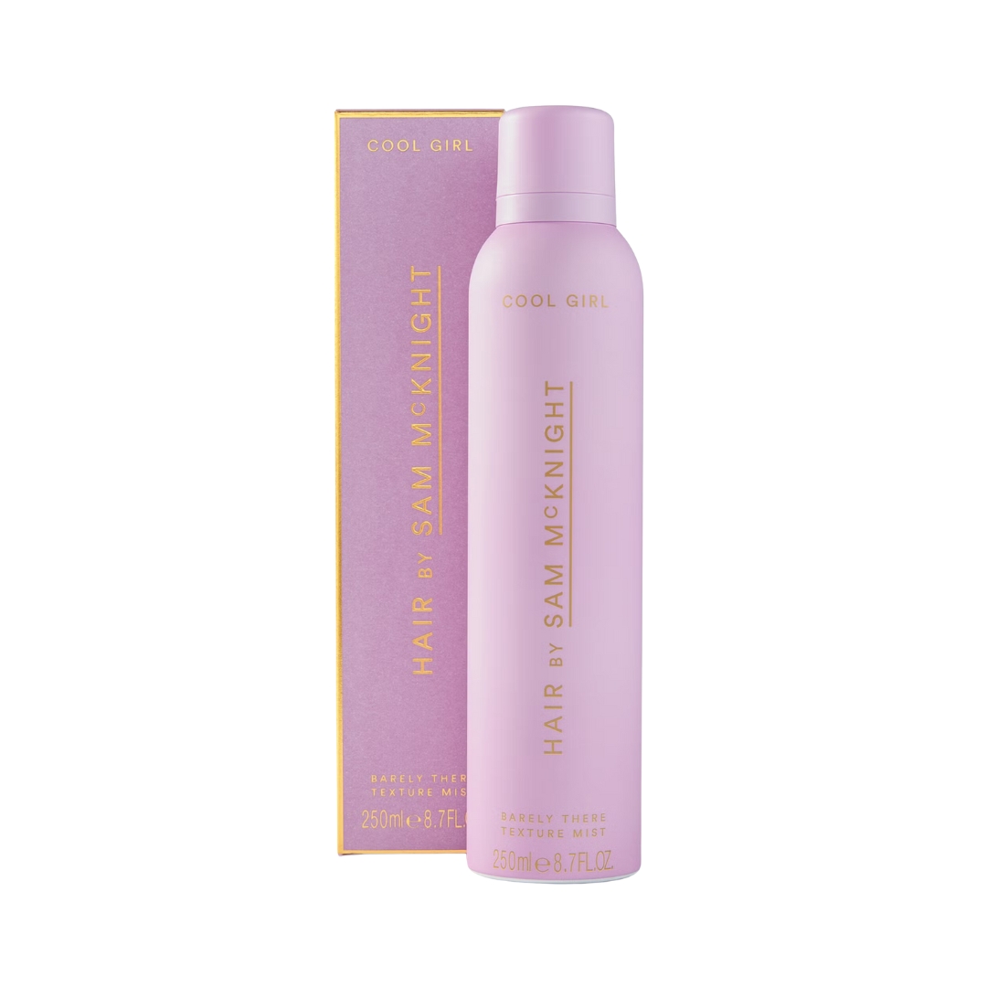 Hair by Sam McKnight Cool Girl Barely There Texture Mist