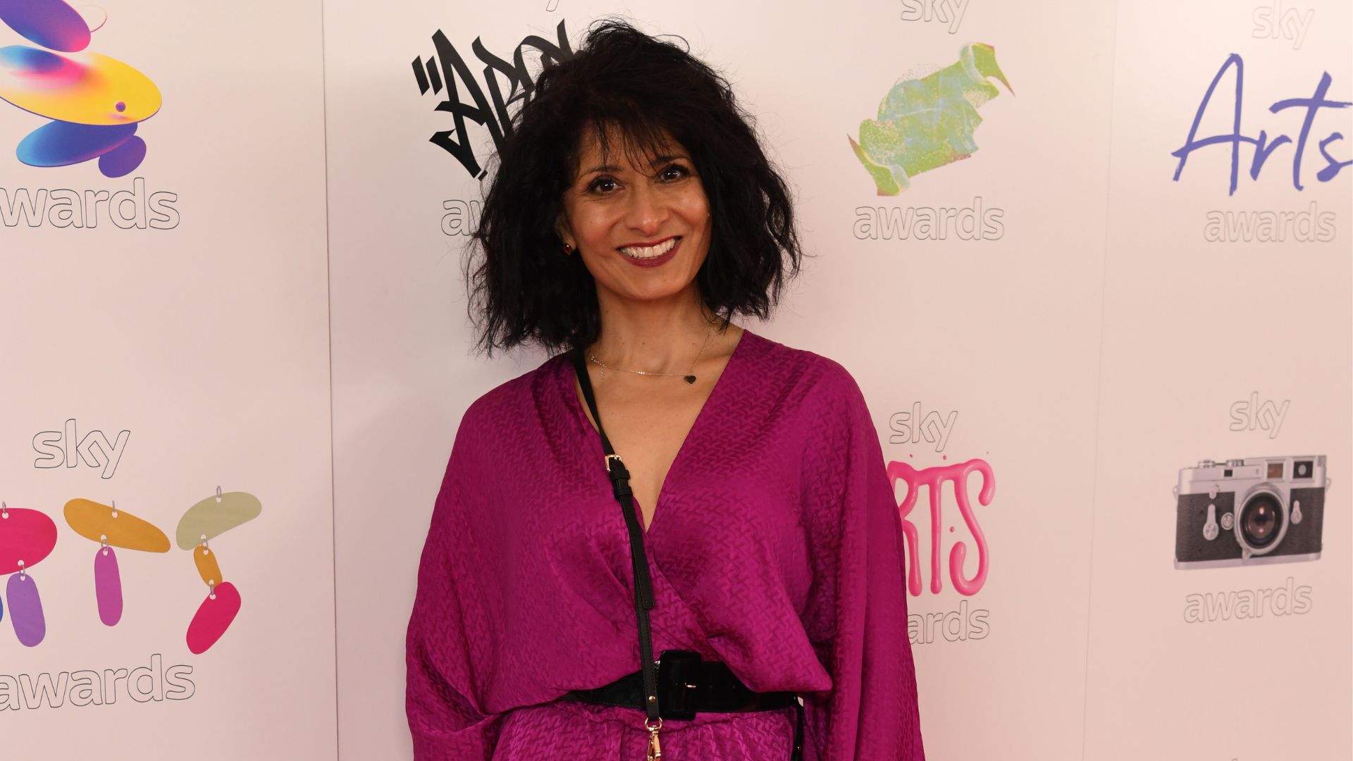 Shappi Khorsandi