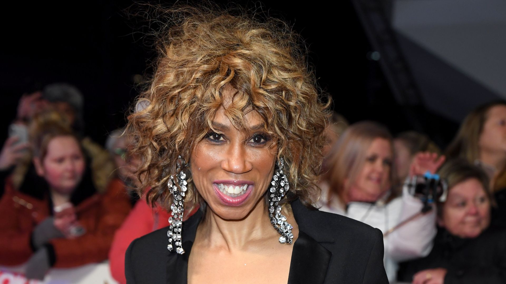 Trisha Goddard