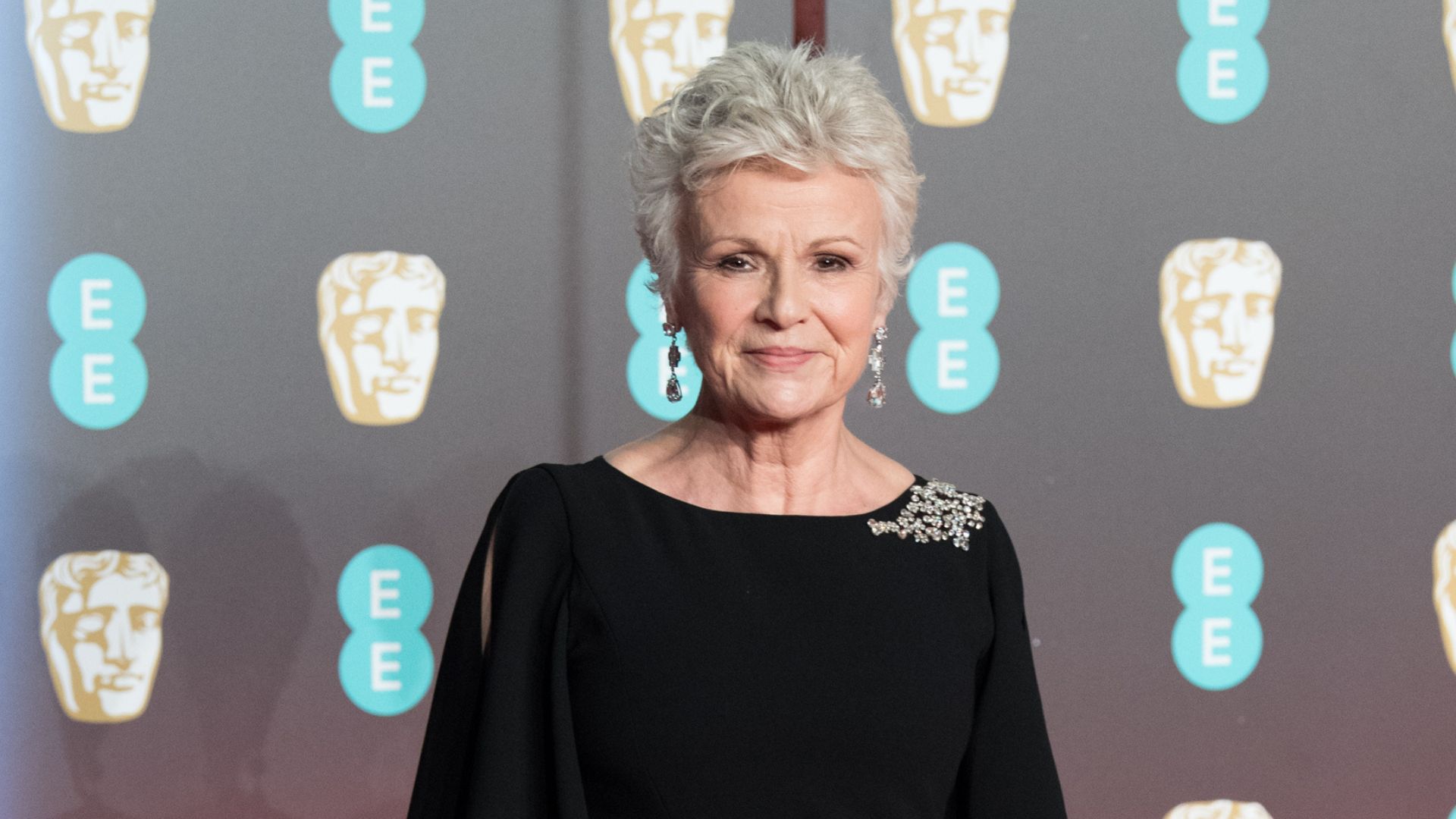 Julie Walters