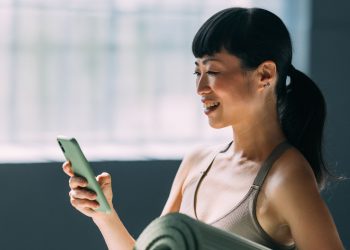 I swapped planks for dead bugs – now my core is stronger