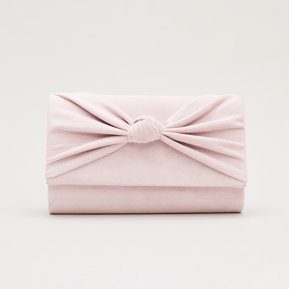 Phase Eight Knot Front Clutch