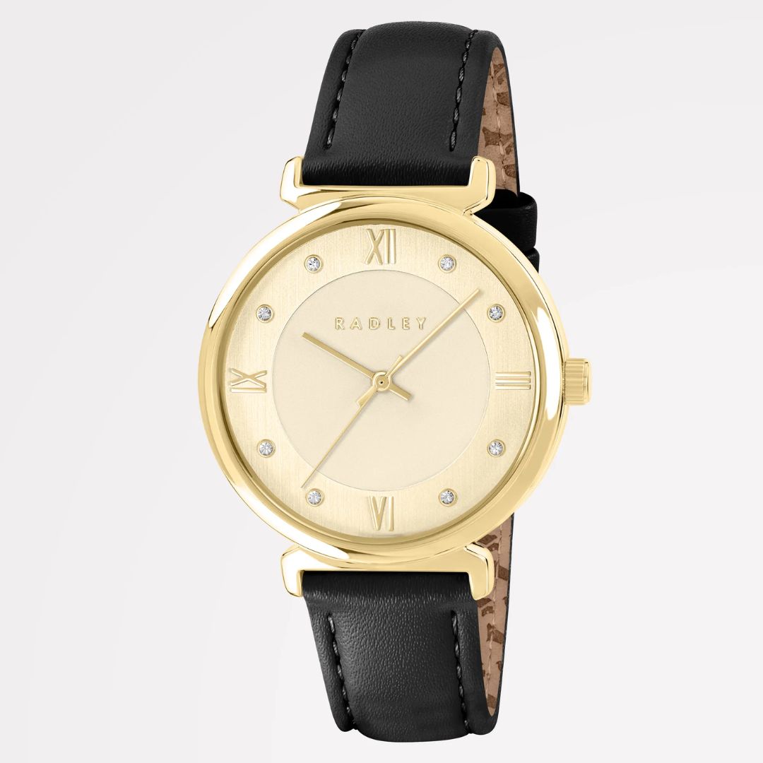 Radley Roman Crescent Watch