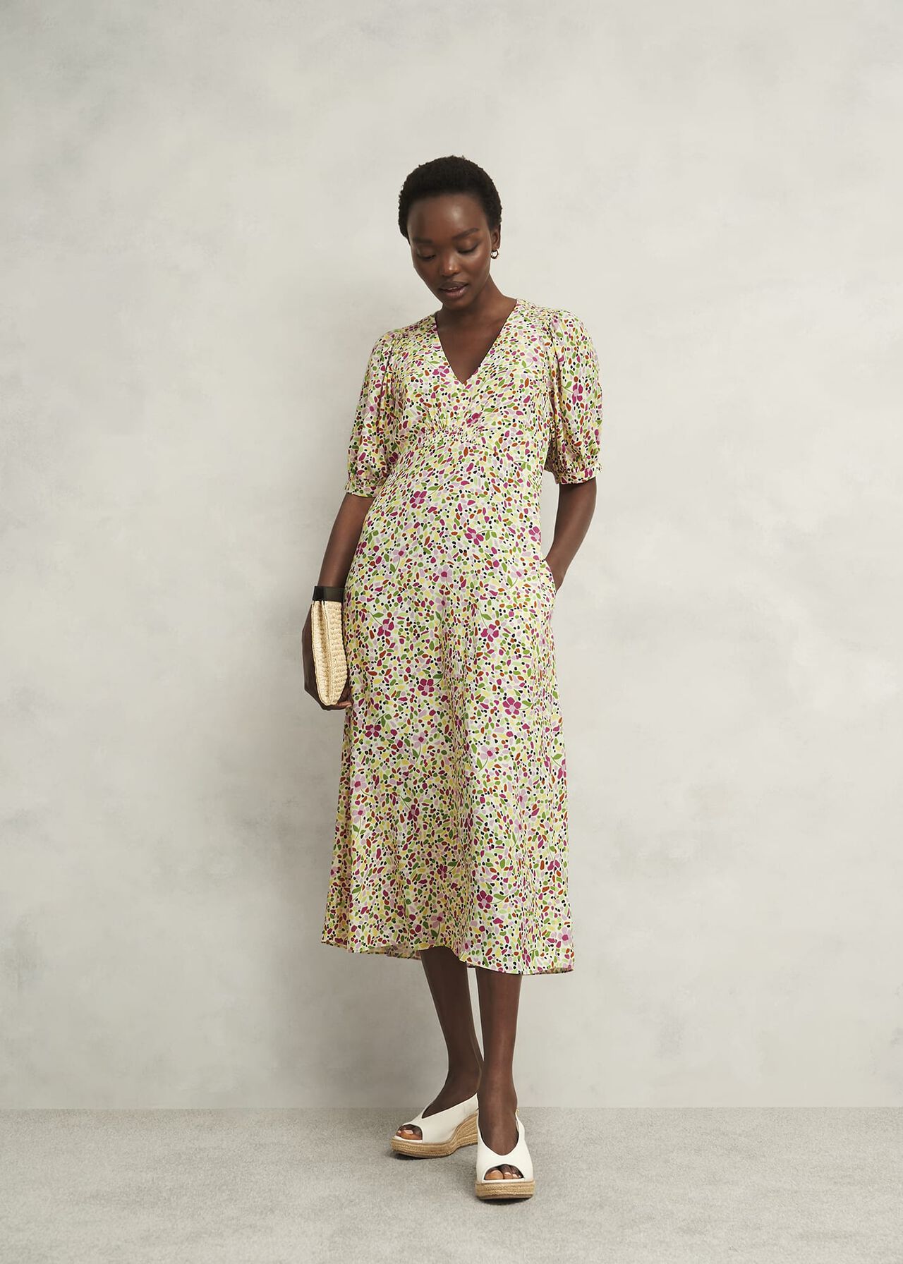 Santana Dress
