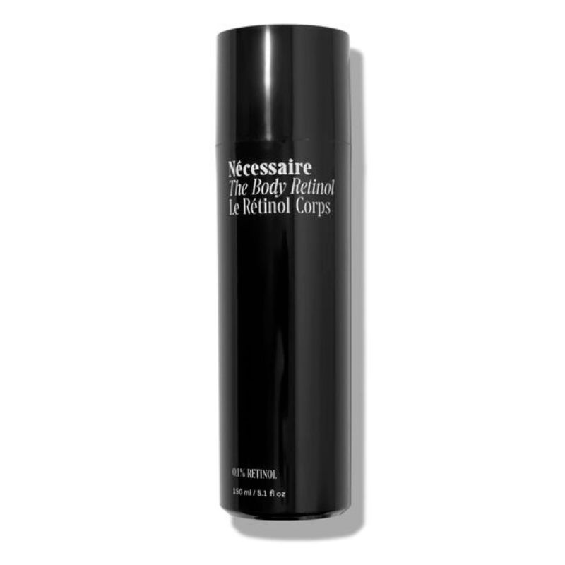 Nécessaire The Body Retinol