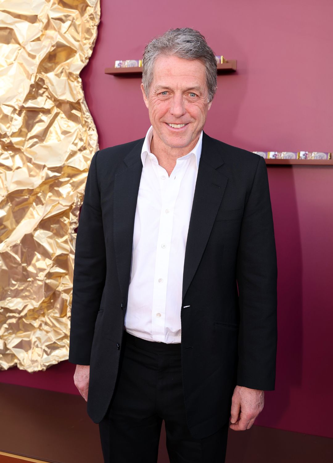 Hugh Grant