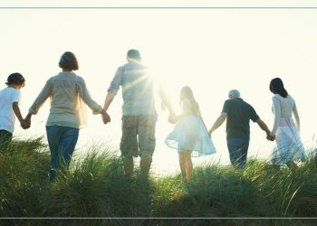 Let’s celebrate what unites us – it could help bring us together