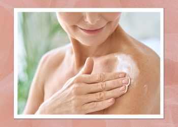 Retinol body creams are trending, but should you use one?