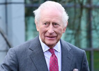 The ‘one person’ King Charles will ‘listen to’ revealed