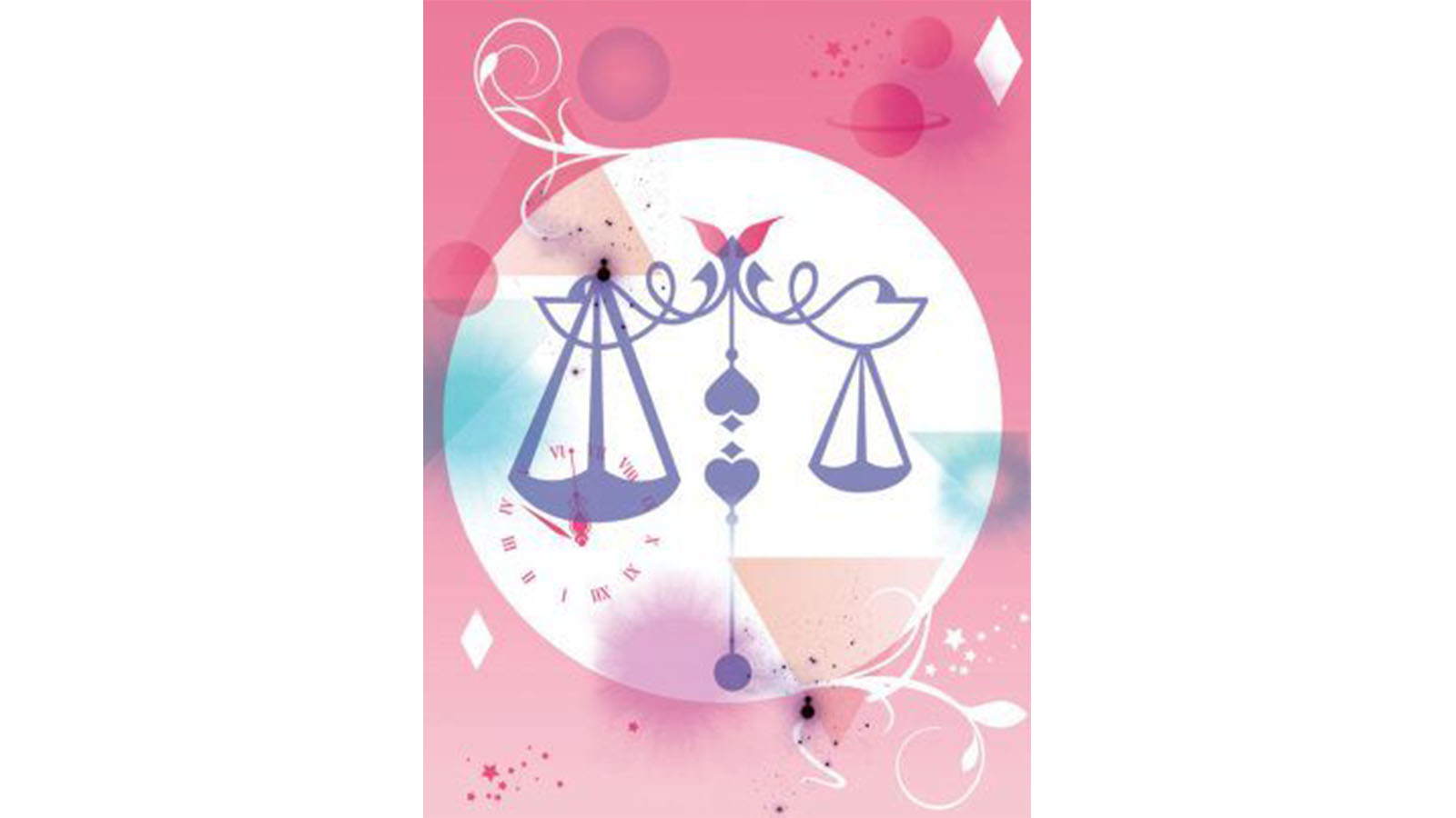 Libra horoscope