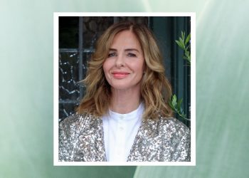 The £8 ‘miracle in a bottle’ hair repair serum Trinny loves