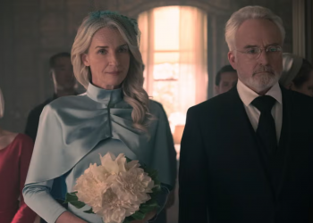 What does virility mean in The Handmaid’s Tale?