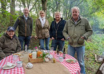 When is Clarkson’s Farm season 4 out? Release date confirmed